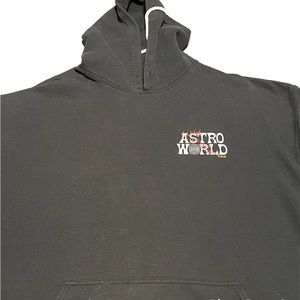 Travis Scott “Wish You Were Here” collab